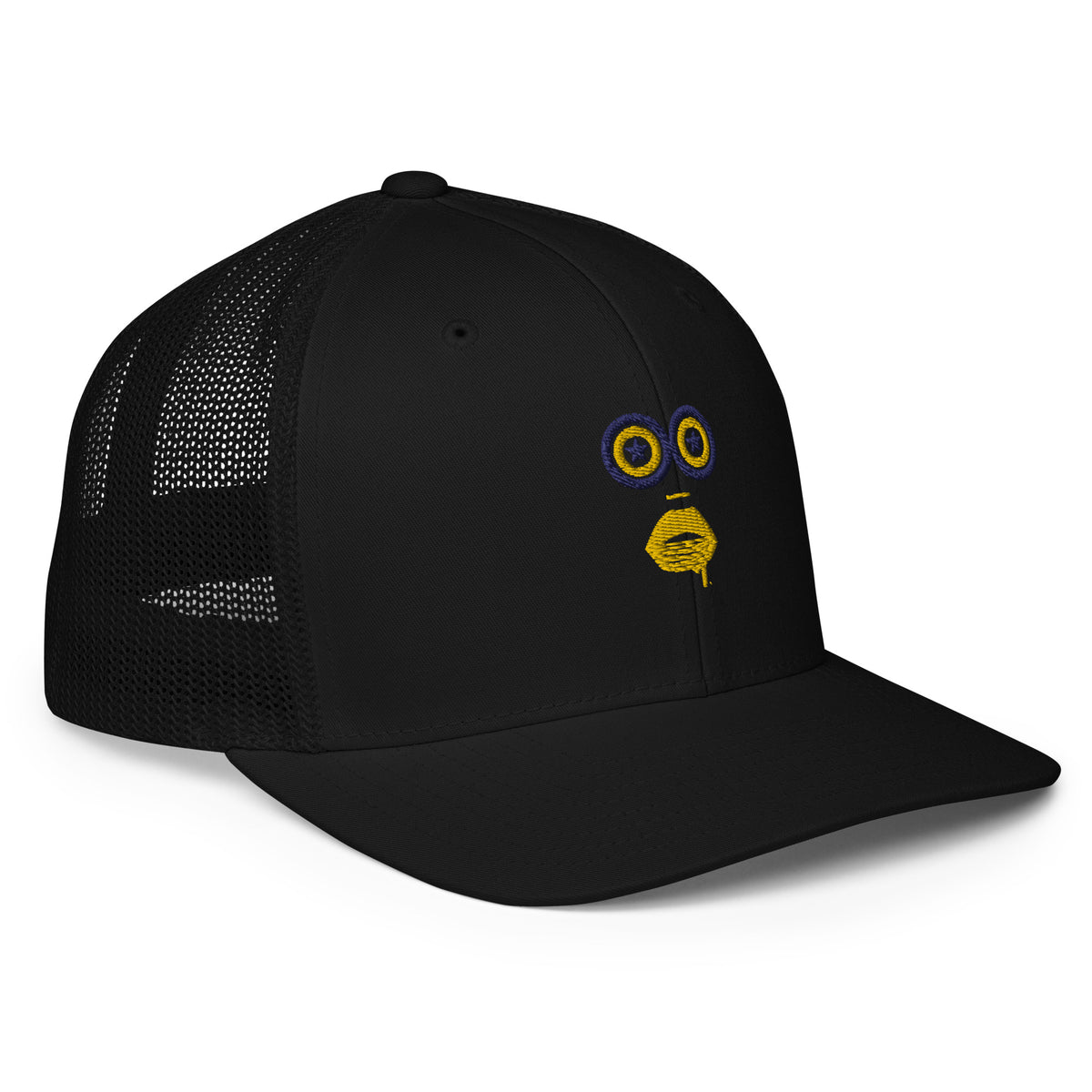 Mystic Angler Trucker Cap