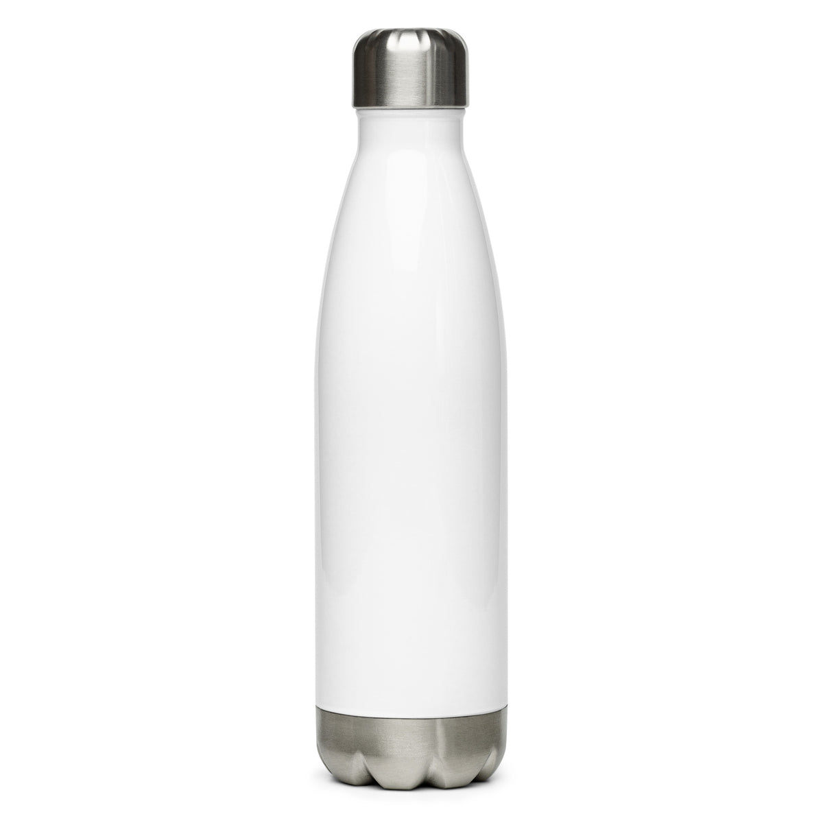 Get Hooked Angler's Bottle