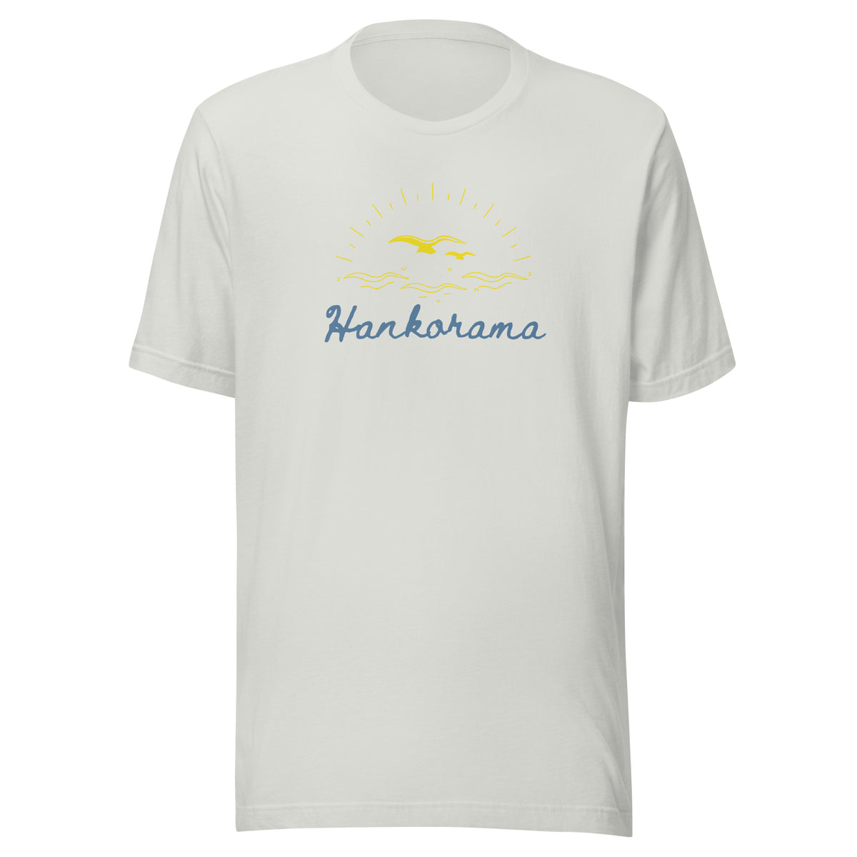 Seaside Sunrise Tee