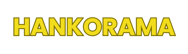 HANKORAMA