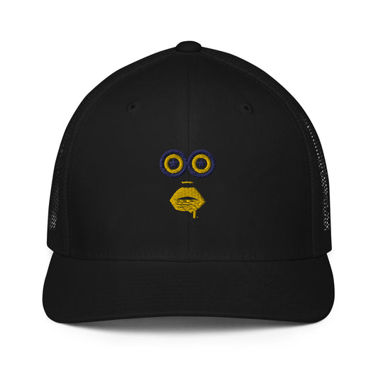 Mystic Angler Trucker Cap