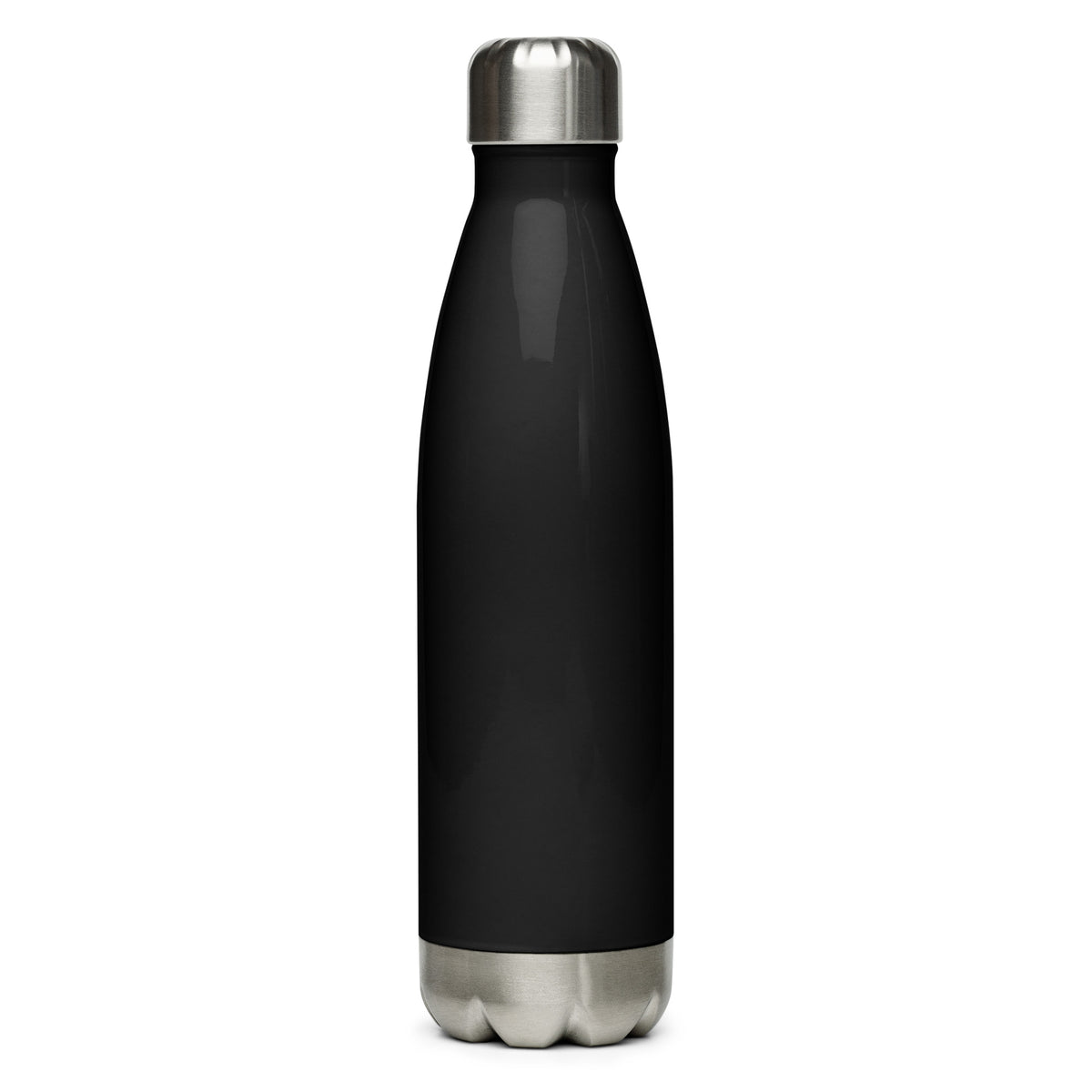 Patriotic Waves Insulated Bottle