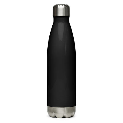 Patriotic Waves Insulated Bottle