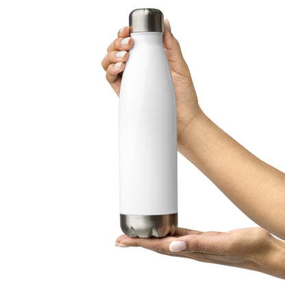 Reel It Simply Stainless Steel Bottle