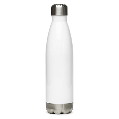 Get Hooked Angler's Bottle