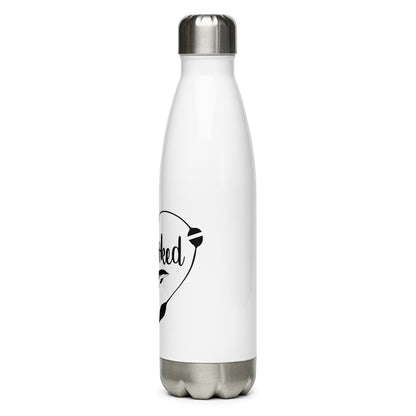 Get Hooked Angler's Bottle