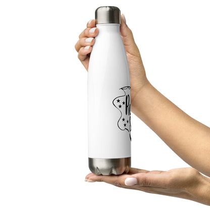 Reel It Simply Stainless Steel Bottle