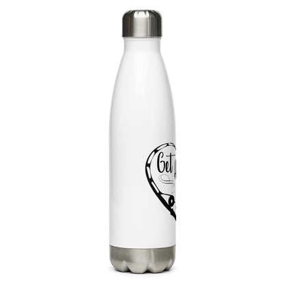 Get Hooked Angler's Bottle