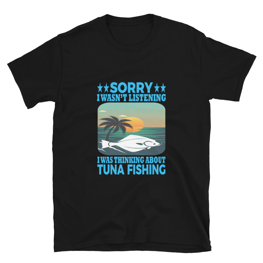 Sunset Tuna Daydream Tee