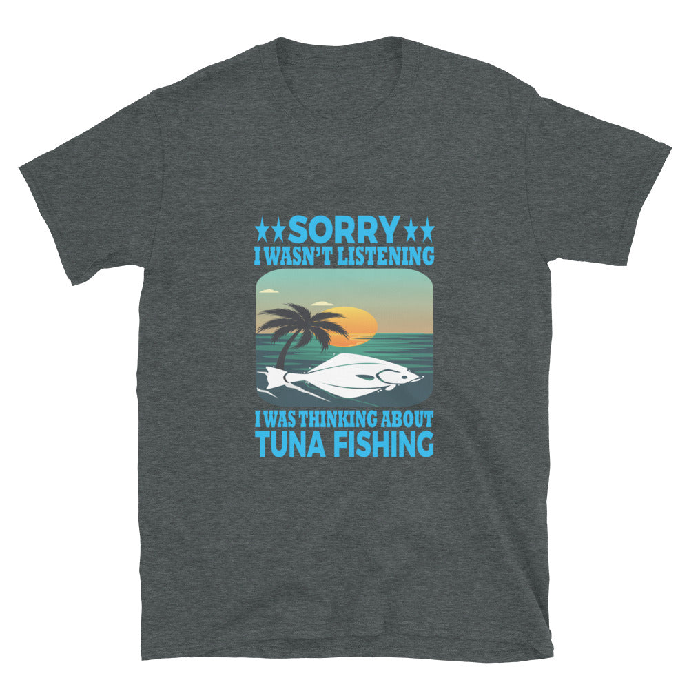 Sunset Tuna Daydream Tee