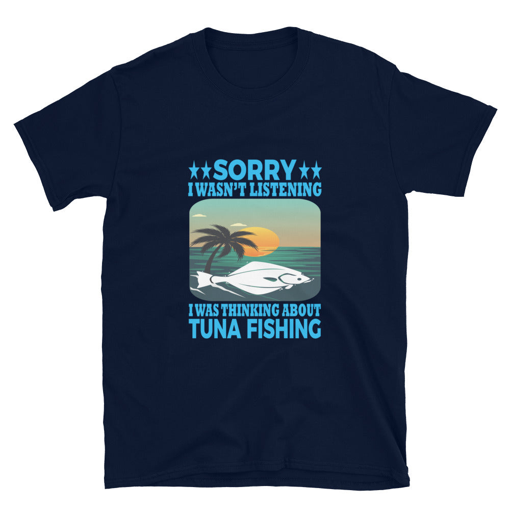 Sunset Tuna Daydream Tee