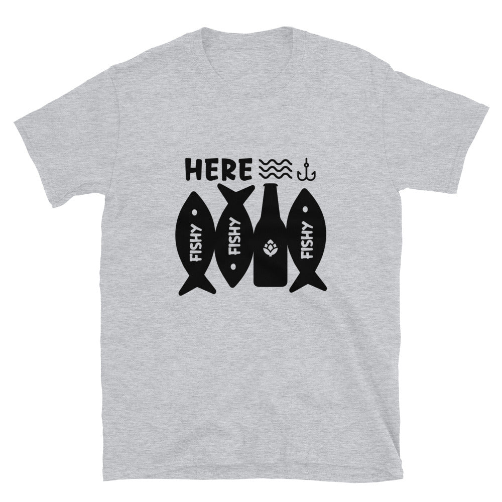 Catch of the Day Tee