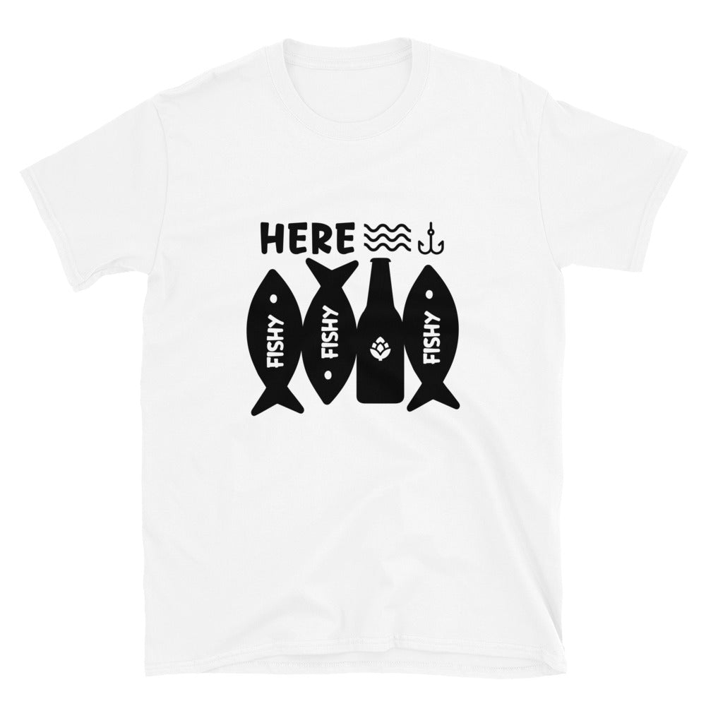 Catch of the Day Tee