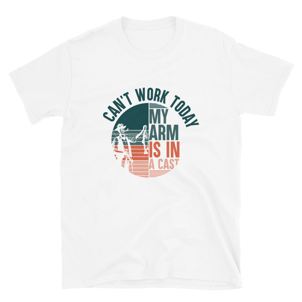 Hooked on Freedom Tee