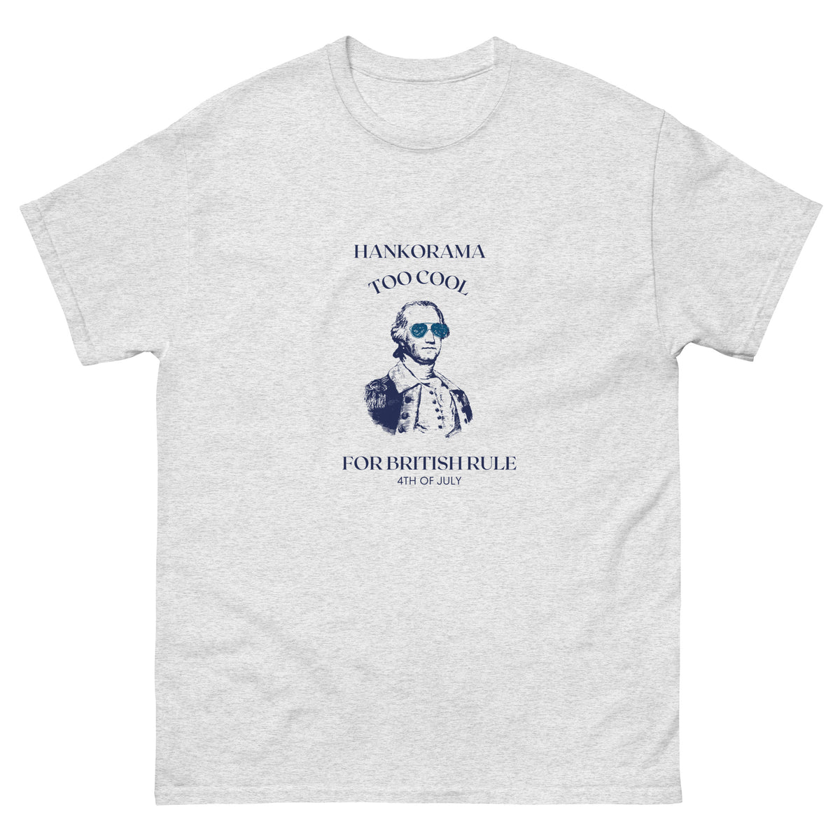 Revolutionary Cool Tee