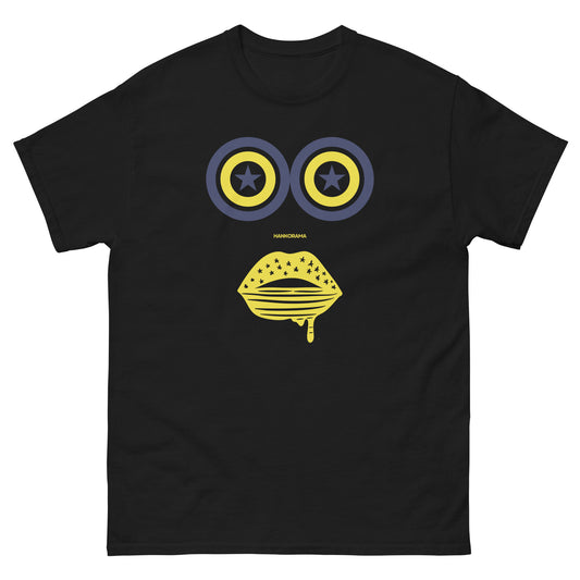 Star-Crested Horizon Tee