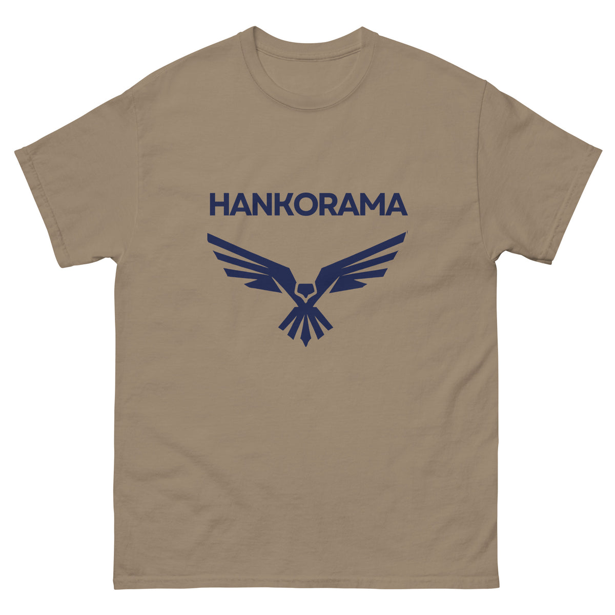 Eagle Crest Tee