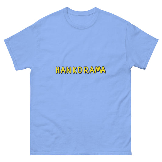 Hankorama Coastal Vibes Tee