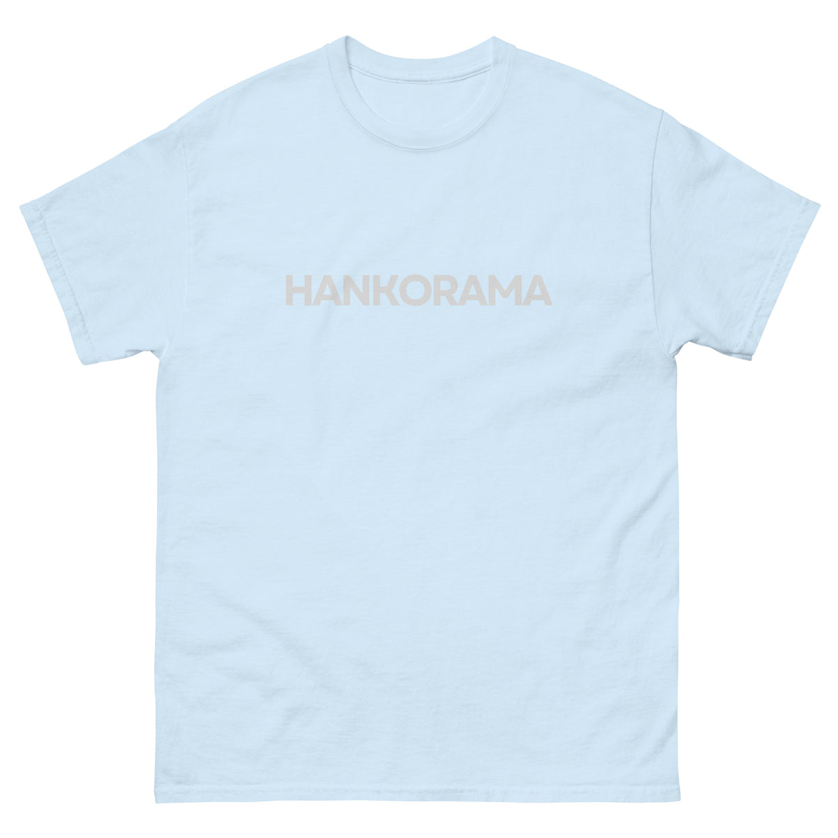 Nautical Emblem Tee