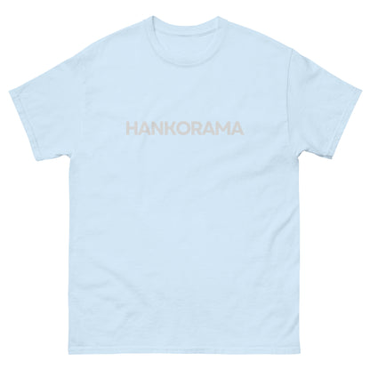Nautical Emblem Tee
