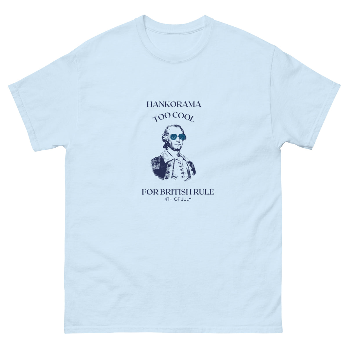 Revolutionary Cool Tee