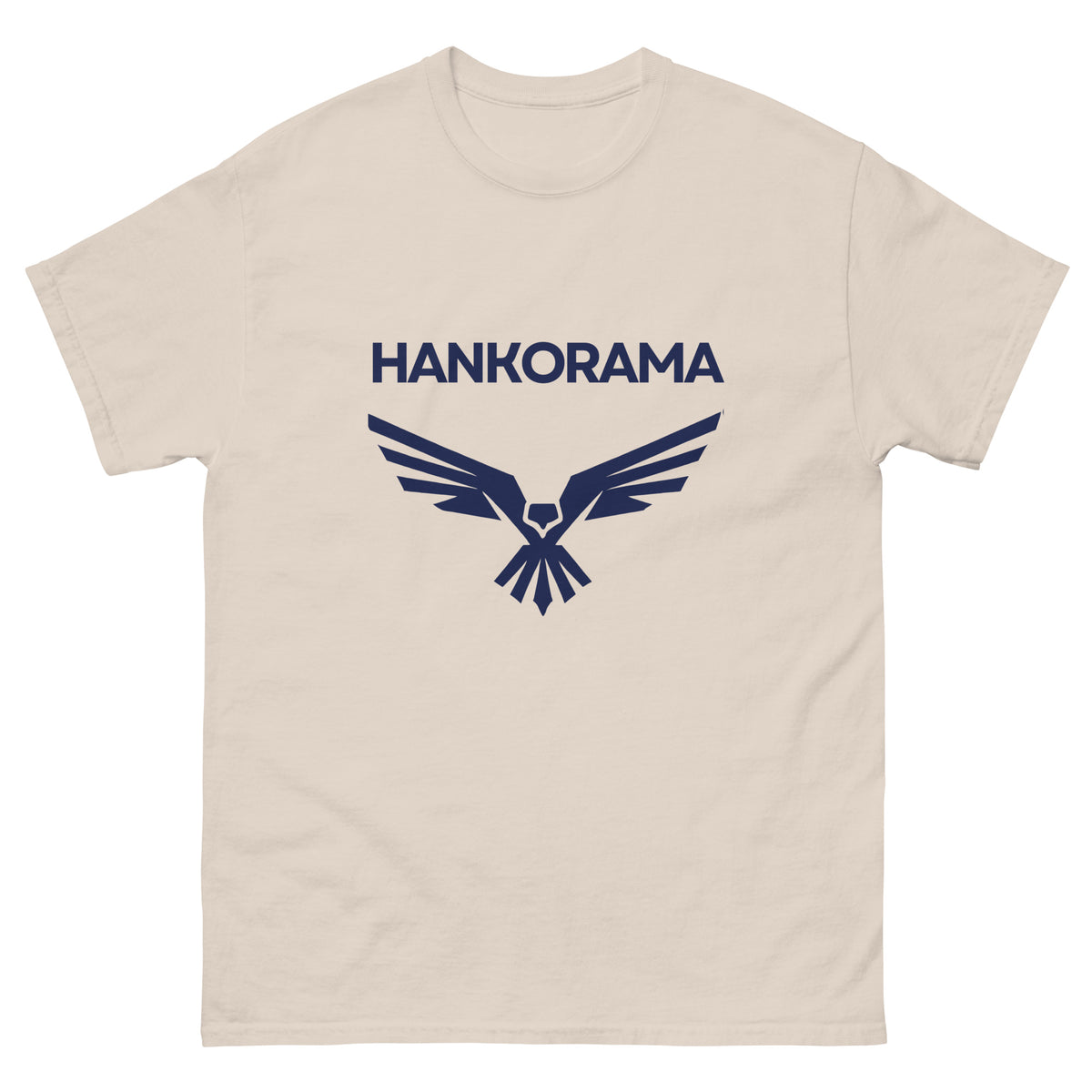 Eagle Crest Tee