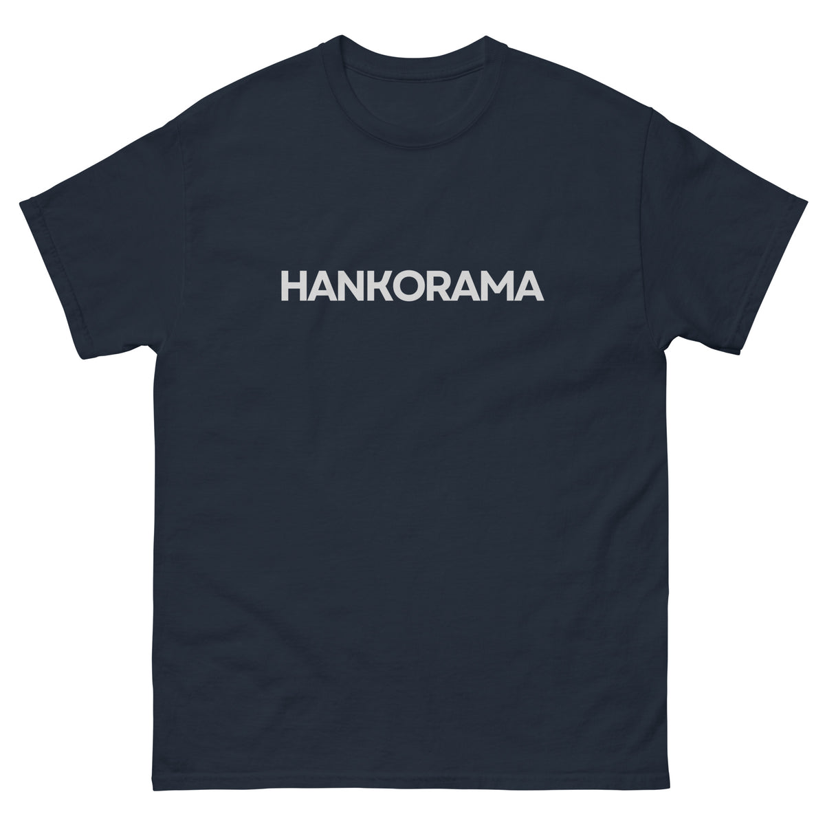 Nautical Emblem Tee