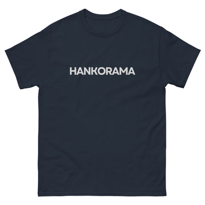 Nautical Emblem Tee