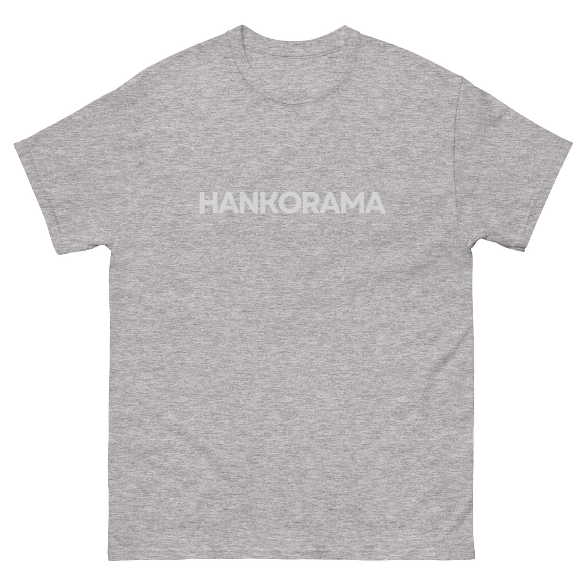 Nautical Emblem Tee