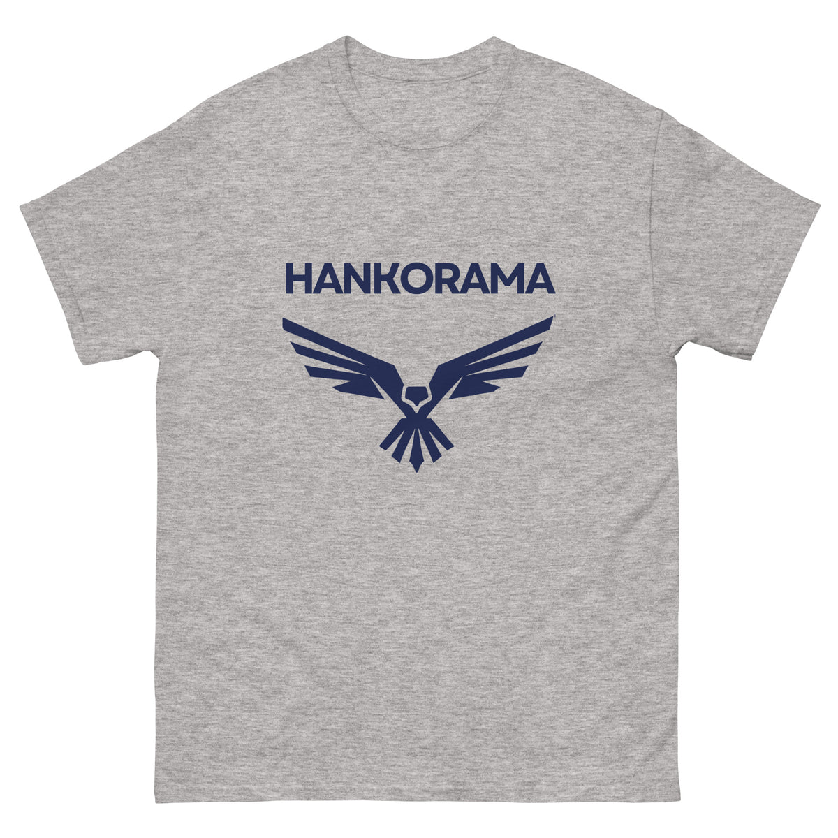 Eagle Crest Tee