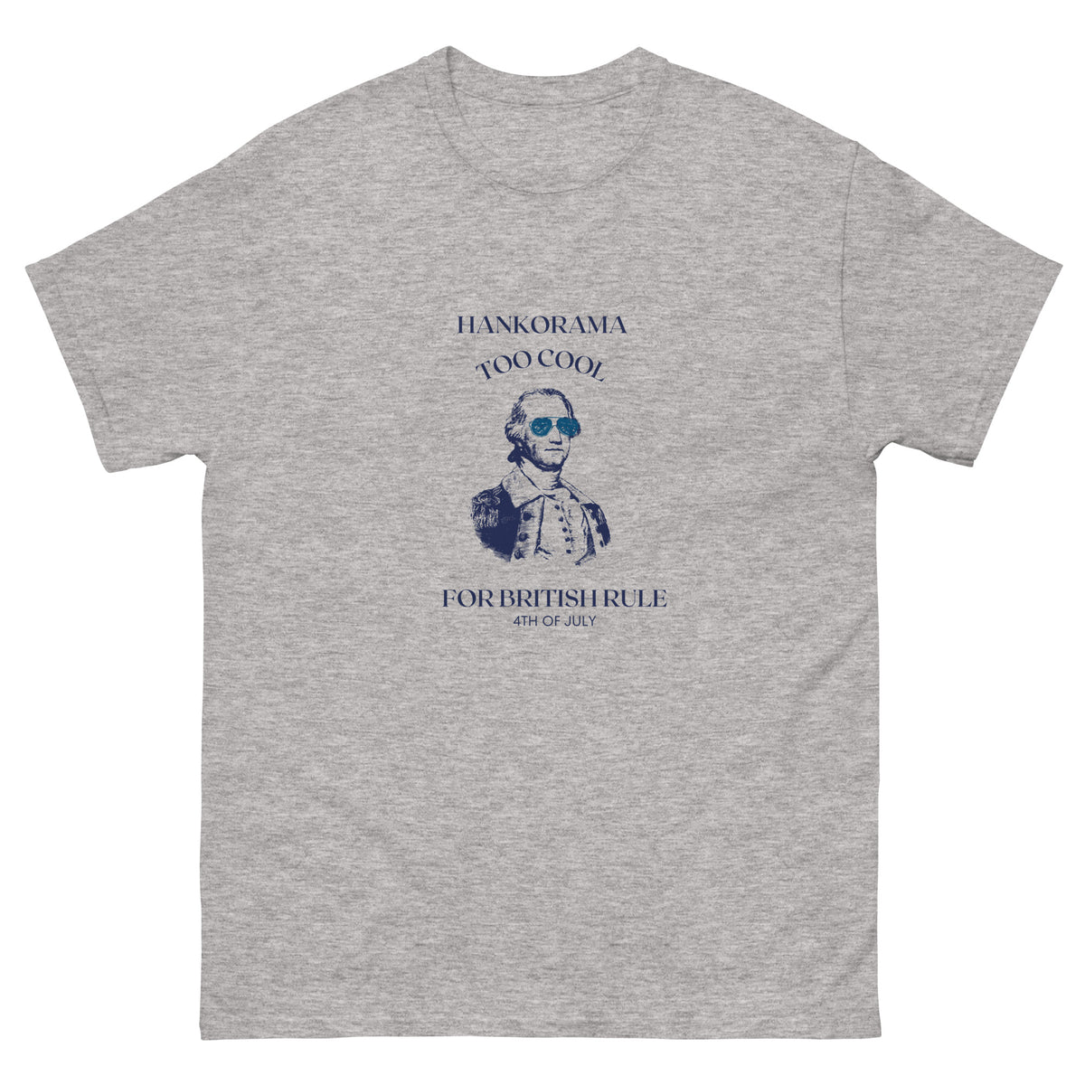 Revolutionary Cool Tee