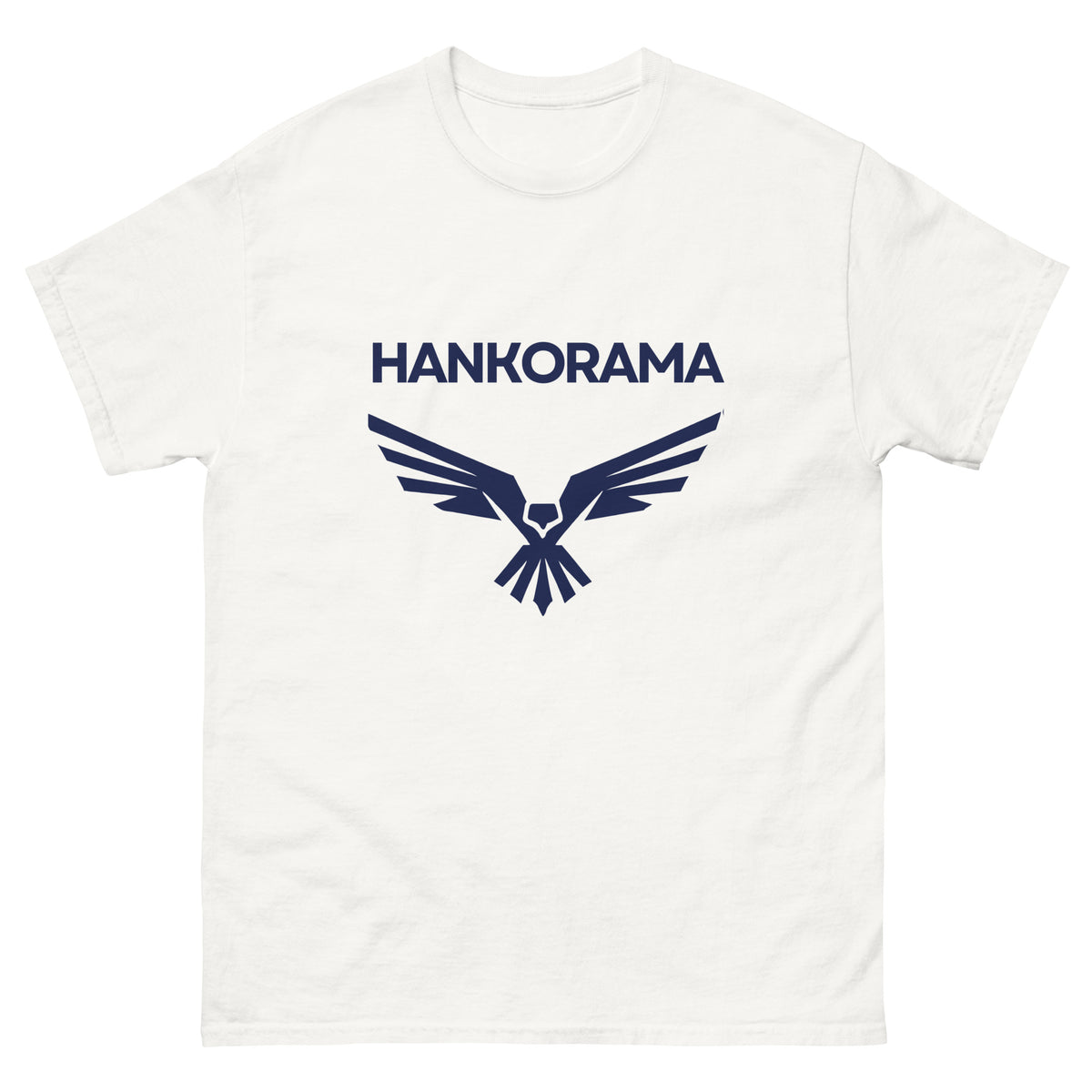 Eagle Crest Tee