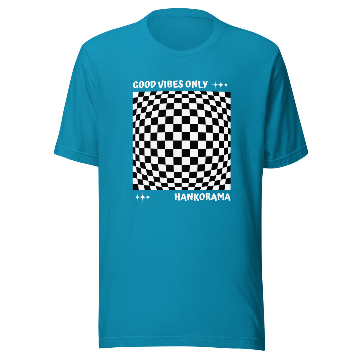 Vortex Harmony T-Shirt