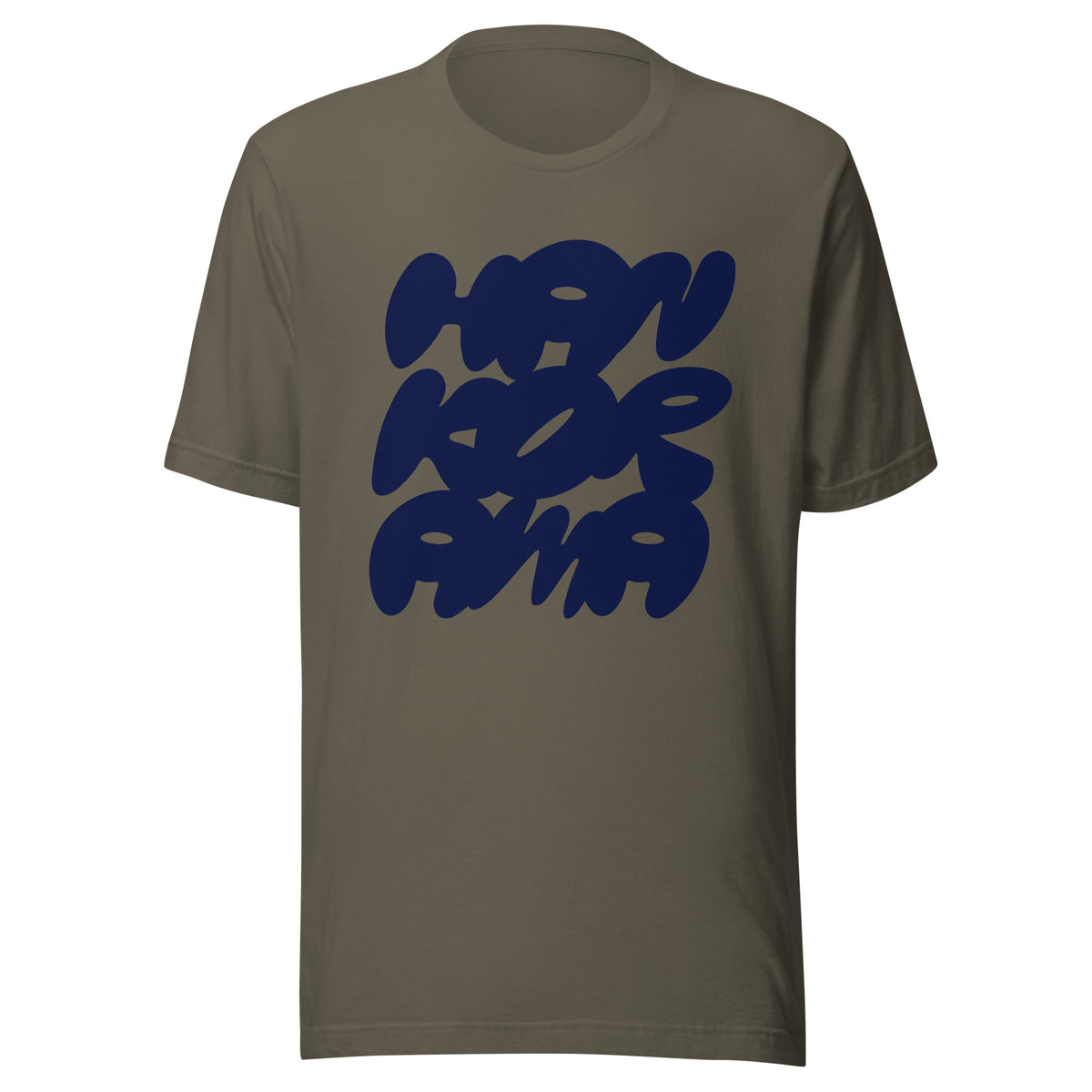 Hankorama Ocean Drift Tee