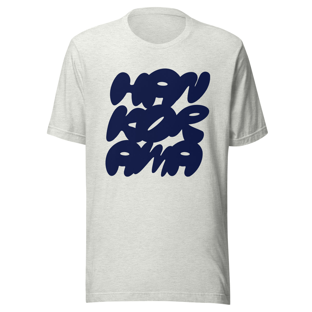 Hankorama Ocean Drift Tee