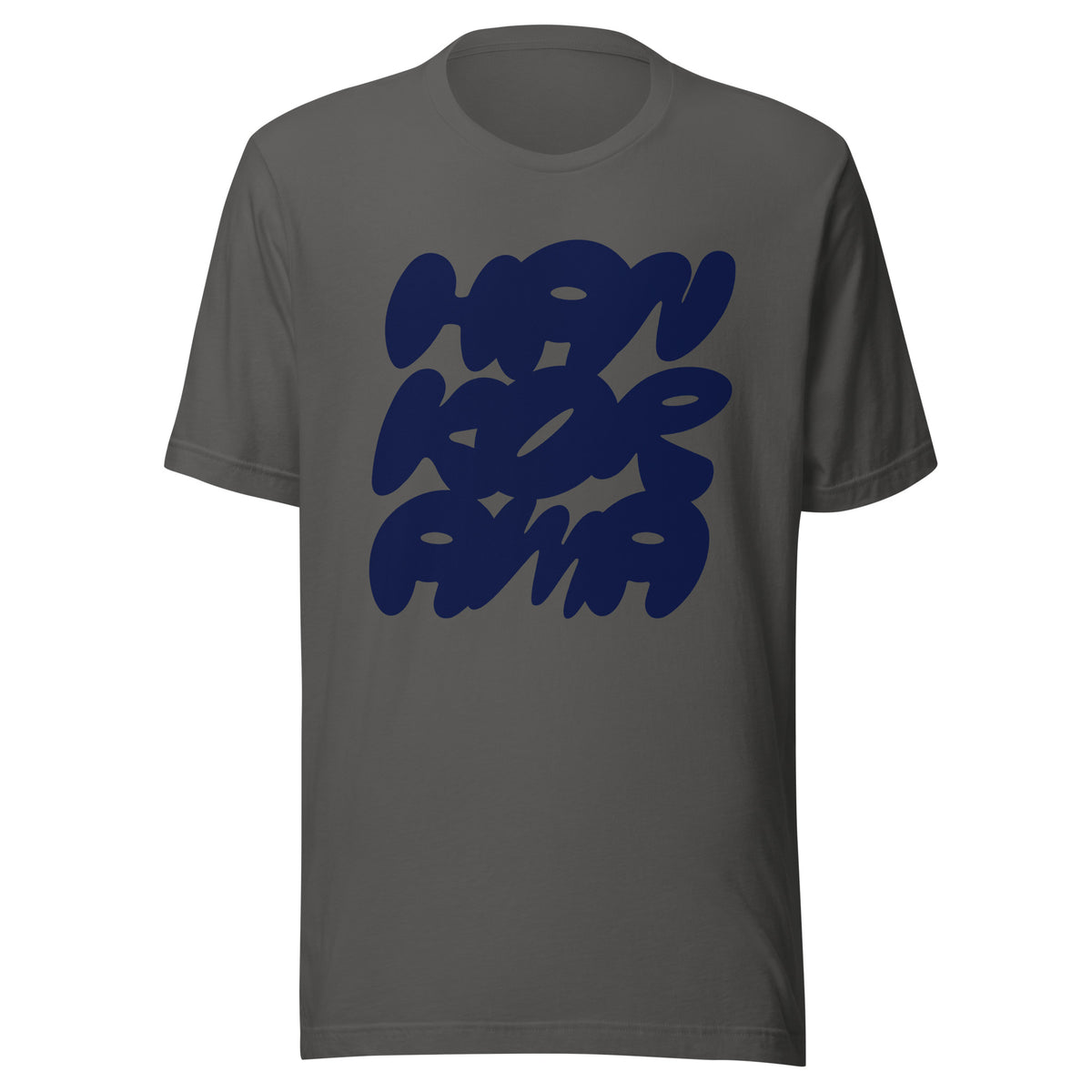 Hankorama Ocean Drift Tee
