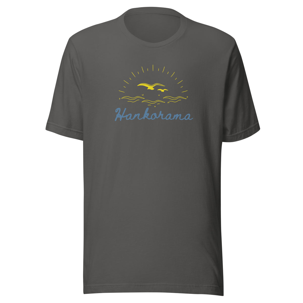 Seaside Sunrise Tee