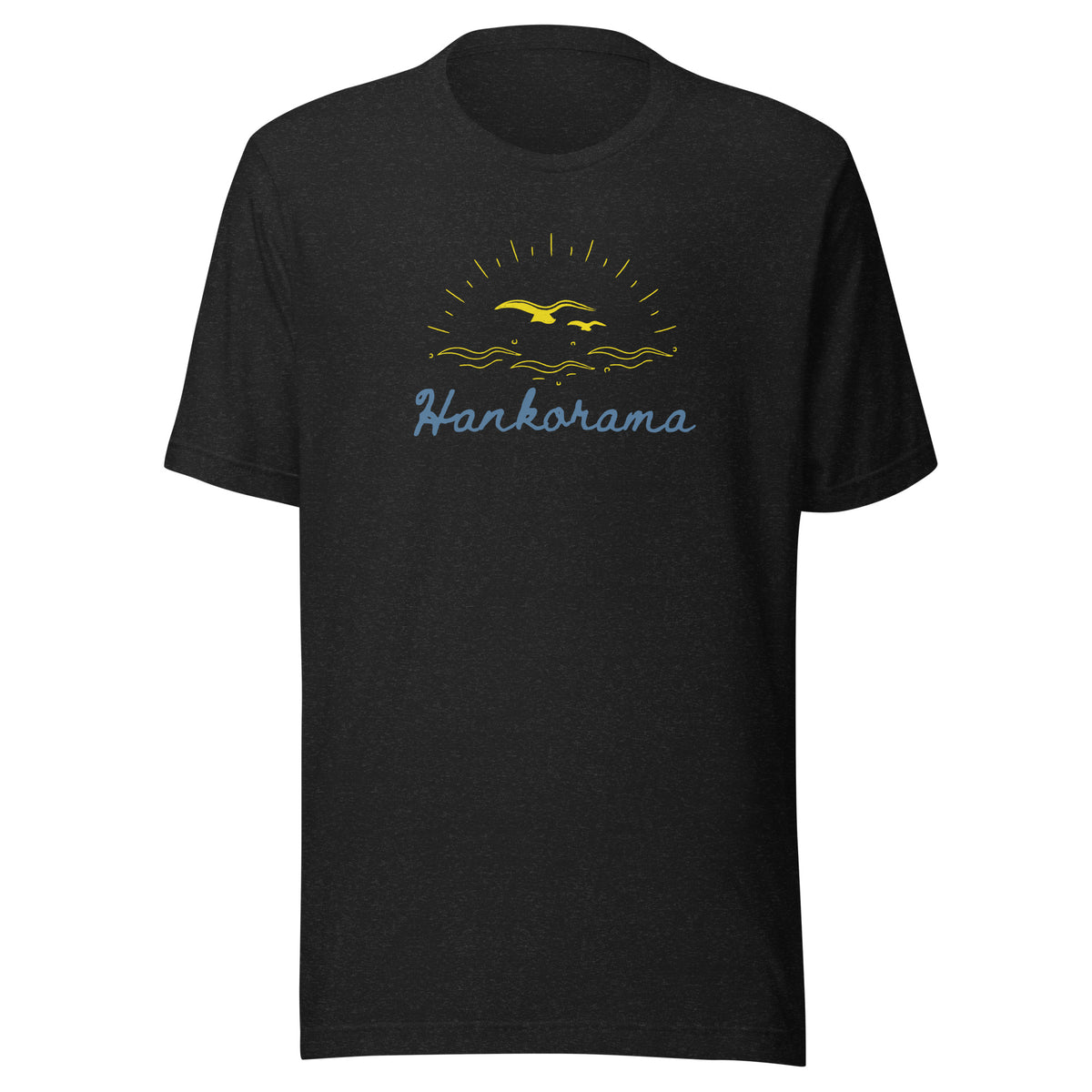 Seaside Sunrise Tee