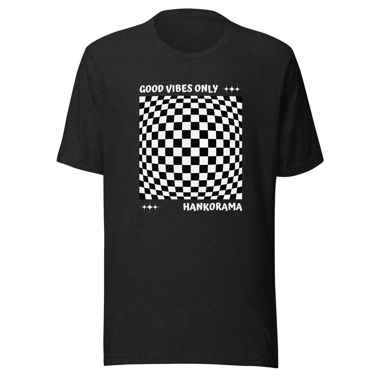 Vortex Harmony T-Shirt