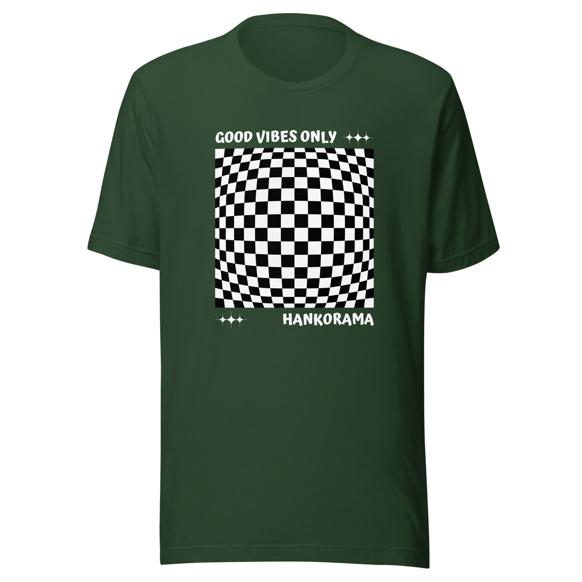 Vortex Harmony T-Shirt
