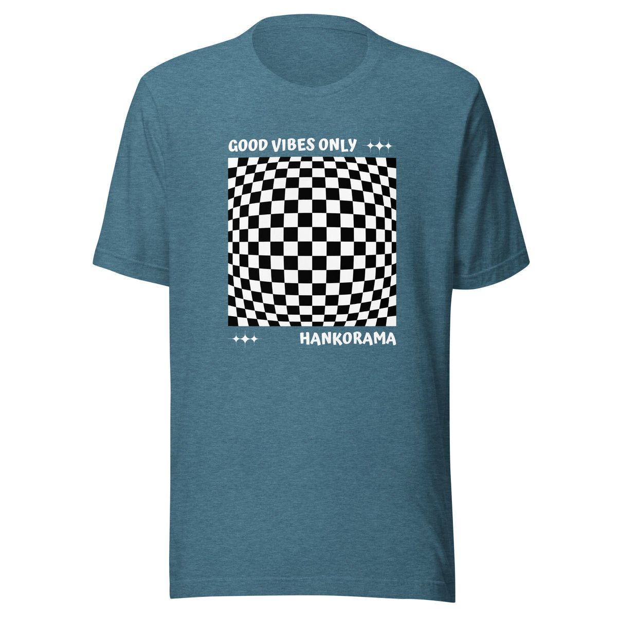 Vortex Harmony T-Shirt