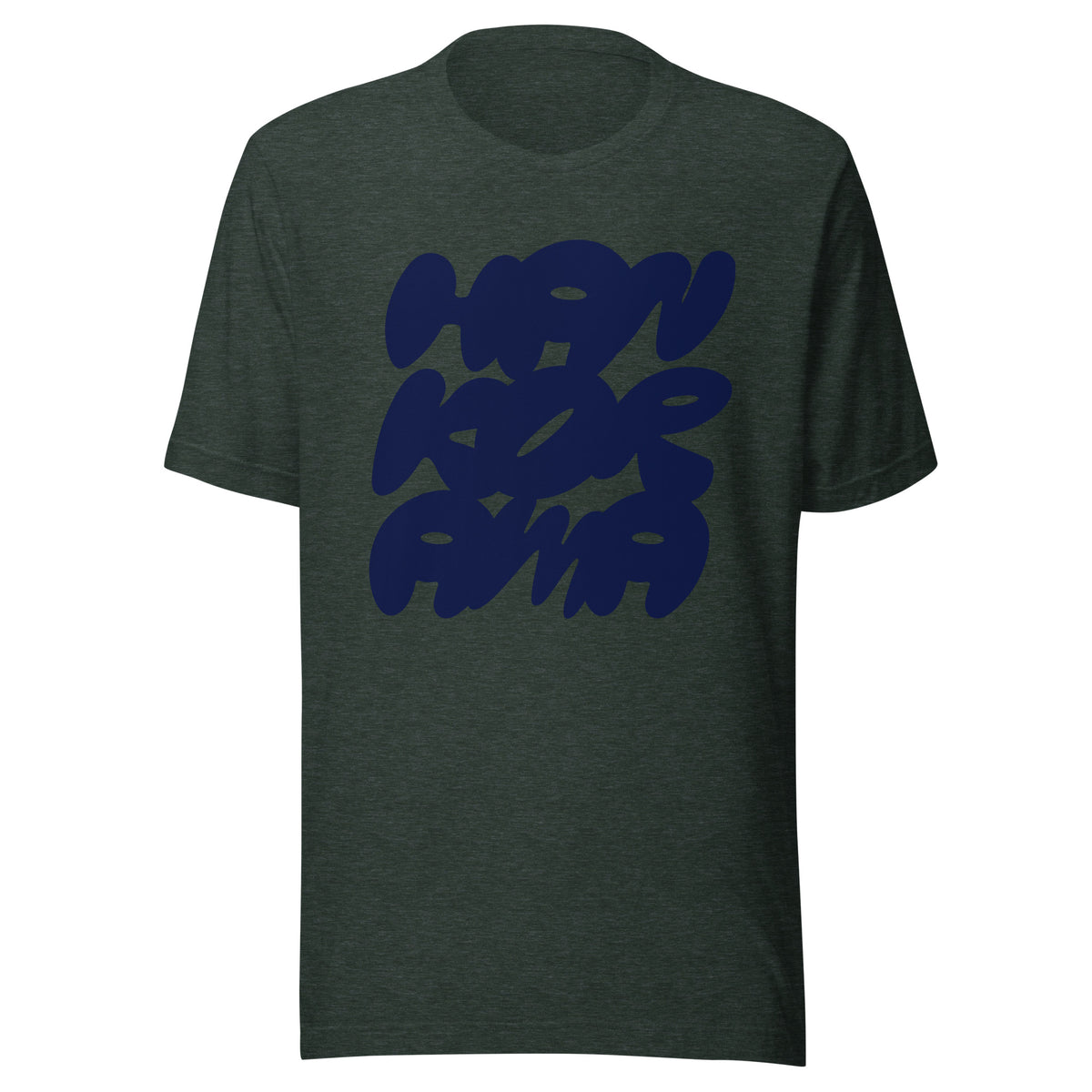 Hankorama Ocean Drift Tee