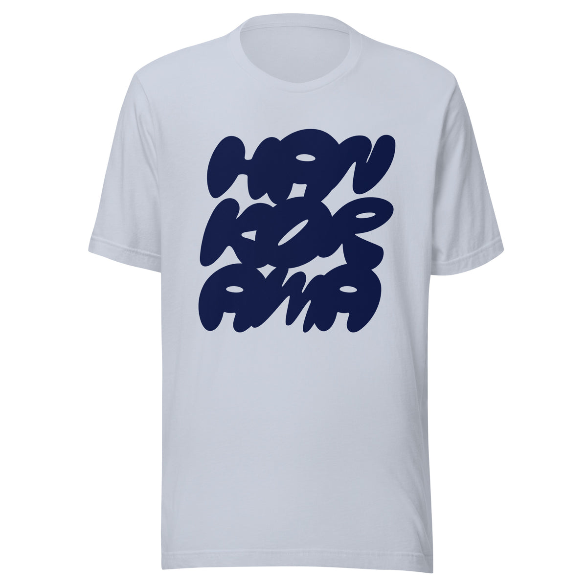 Hankorama Ocean Drift Tee