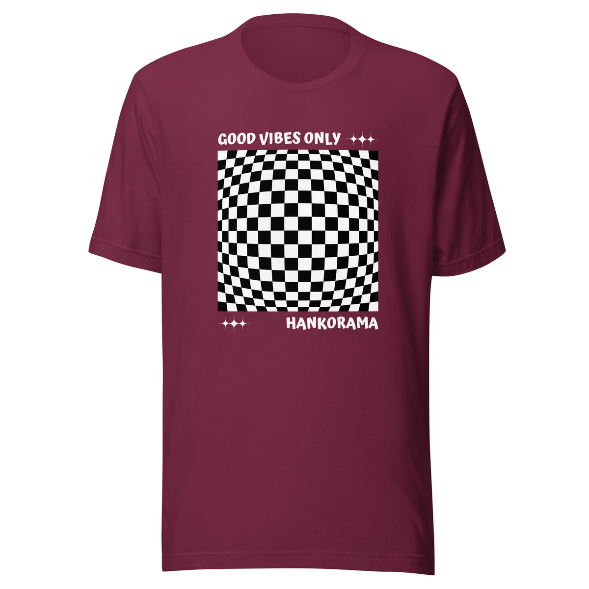 Vortex Harmony T-Shirt