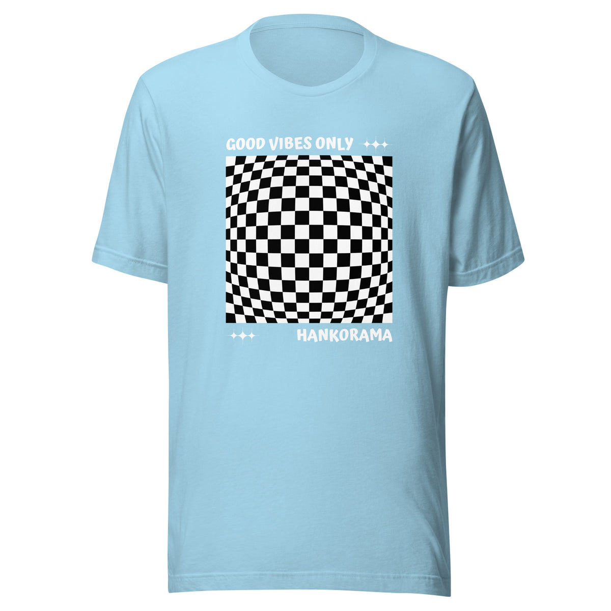 Vortex Harmony T-Shirt