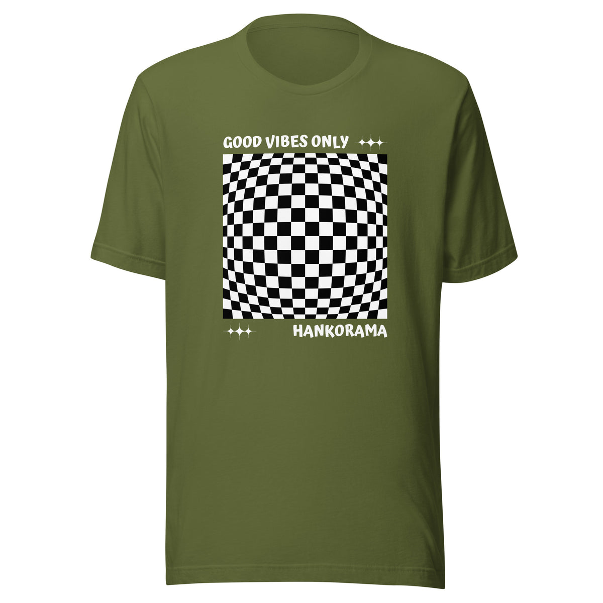 Vortex Harmony T-Shirt