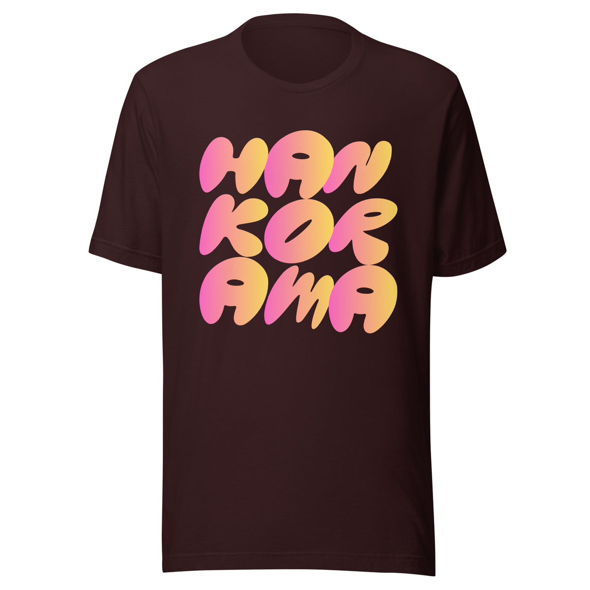 Sunset Waves Tee