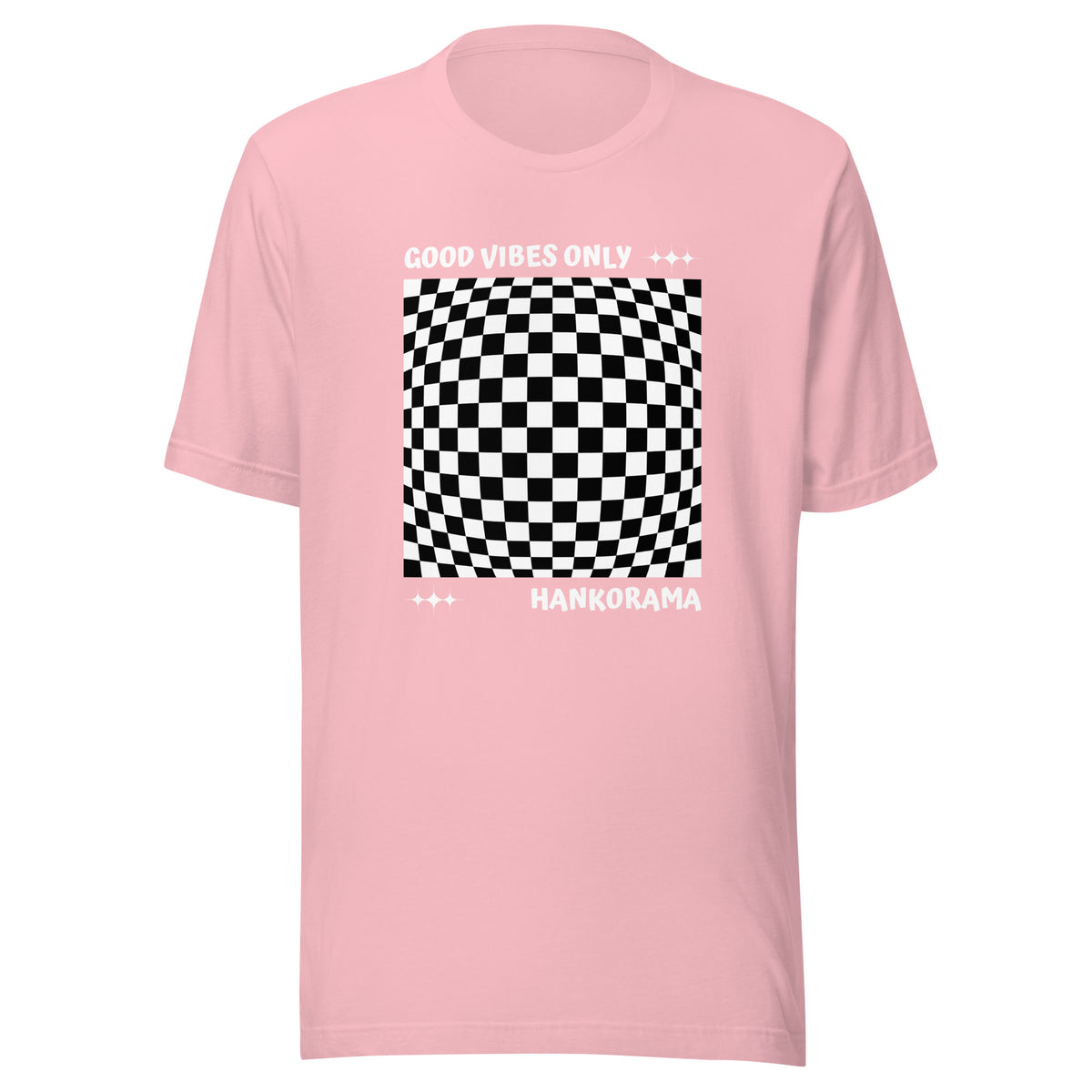 Vortex Harmony T-Shirt