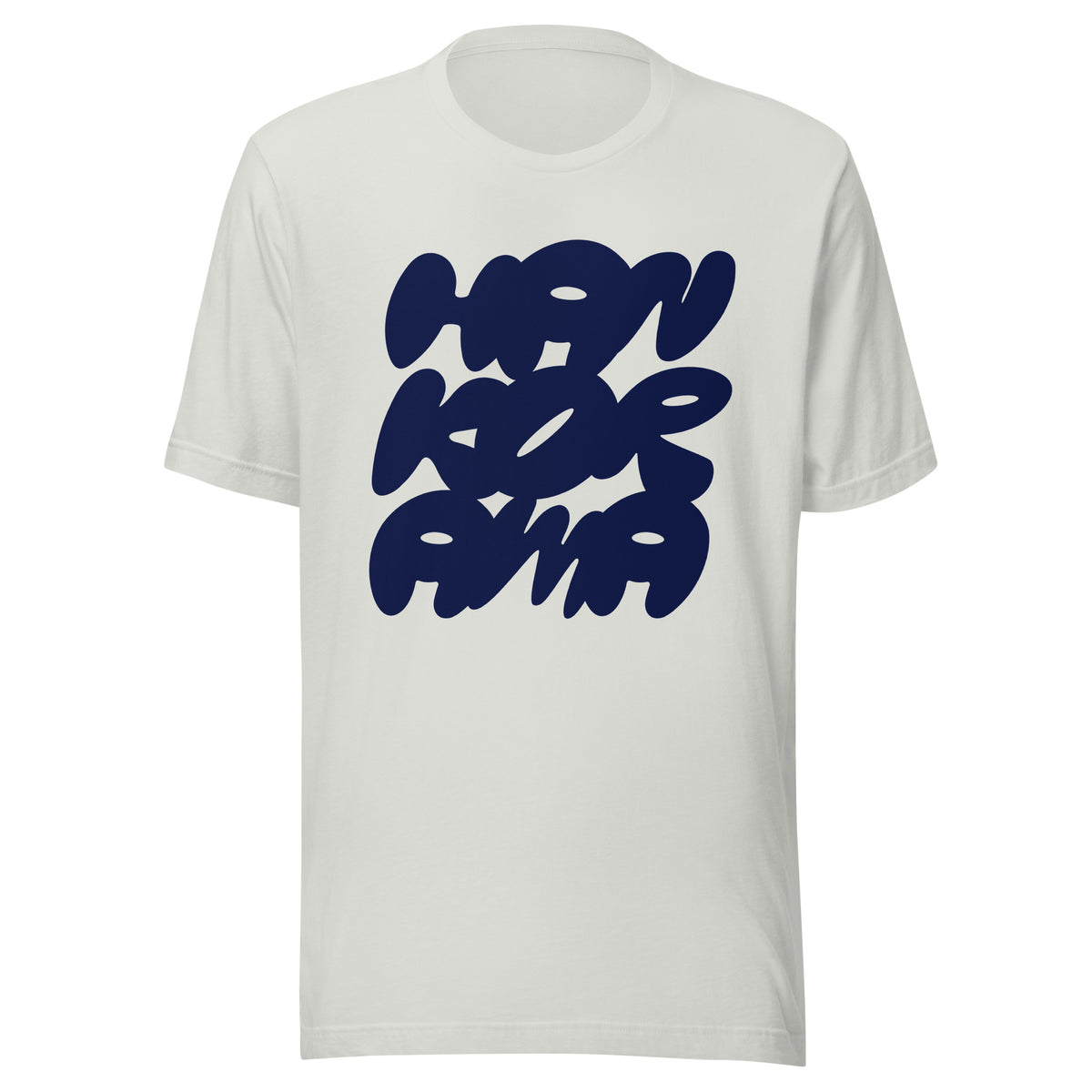Hankorama Ocean Drift Tee