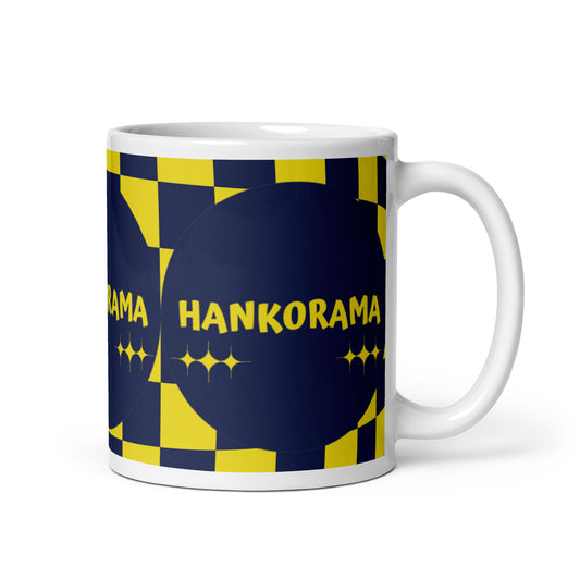 Nautical Vibes Mug
